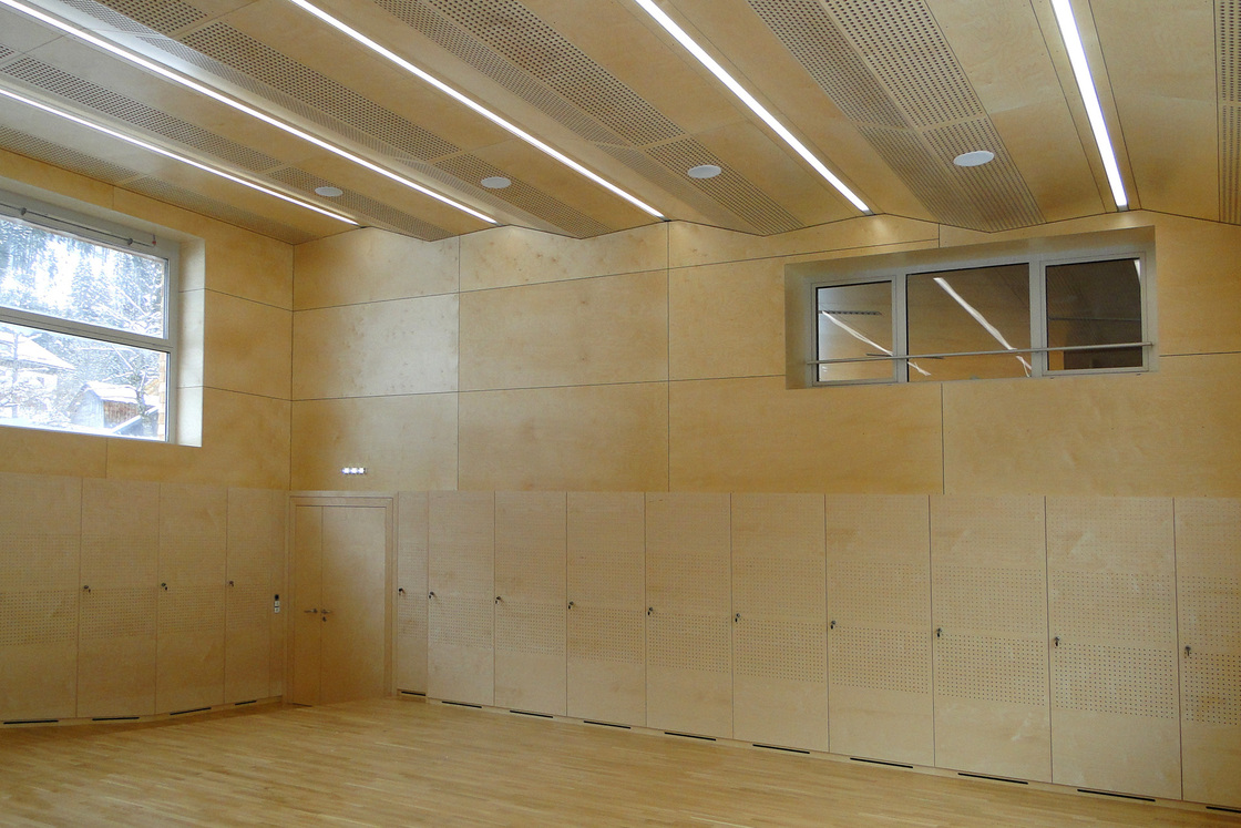 Ein Foto von Alois Ortner