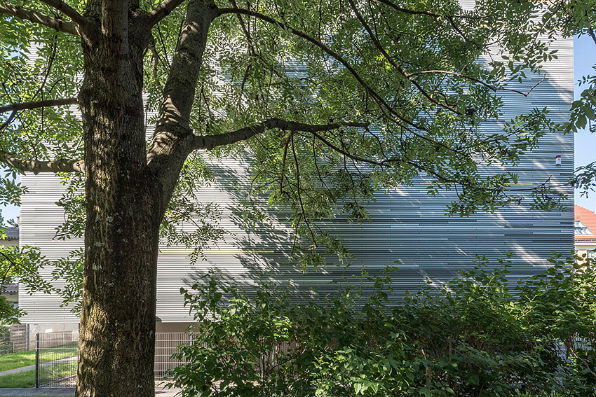 Ein Foto von Hertha Hurnaus