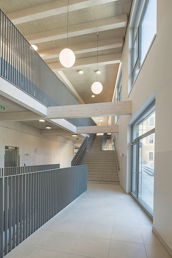 Ein Foto von Hertha Hurnaus