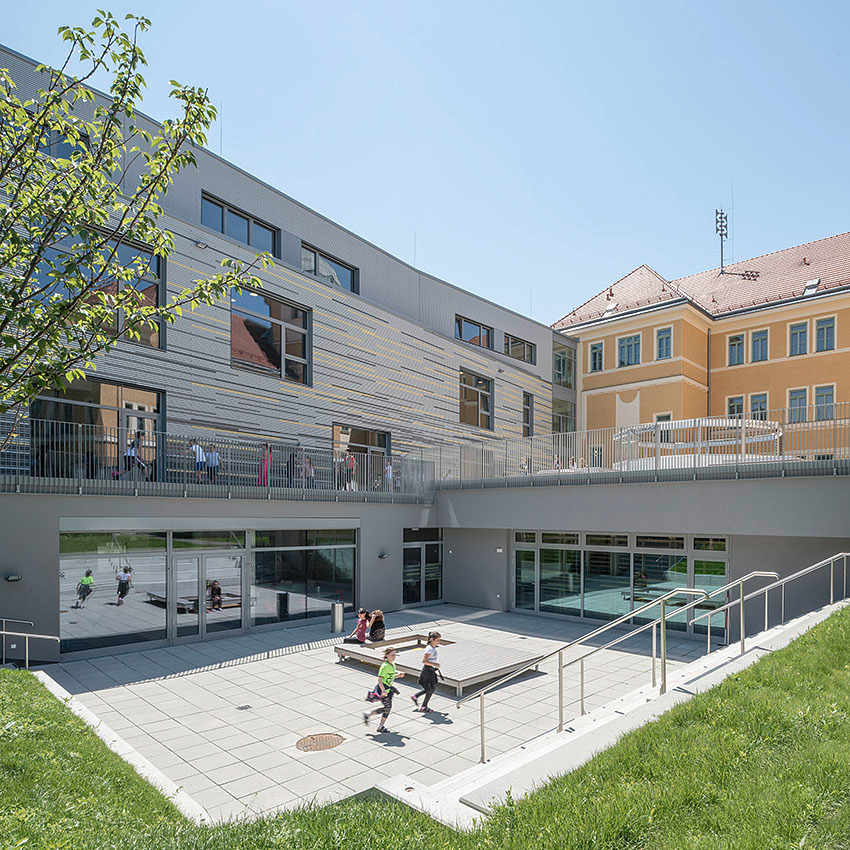 Ein Foto von Hertha Hurnaus