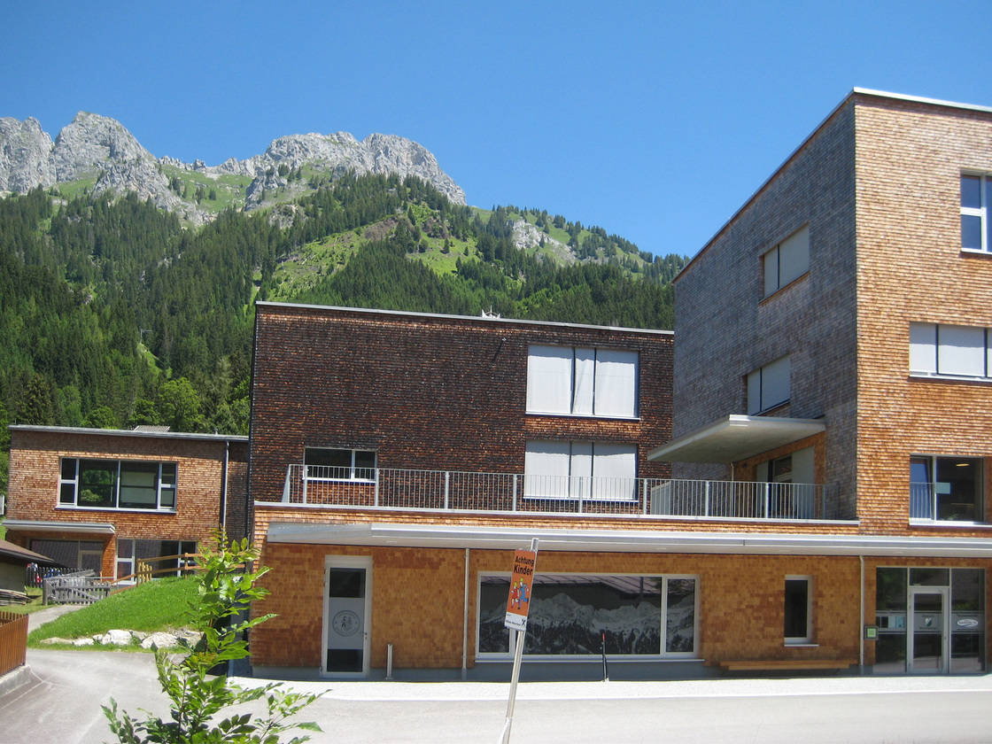 Ein Foto von Alois Ortner