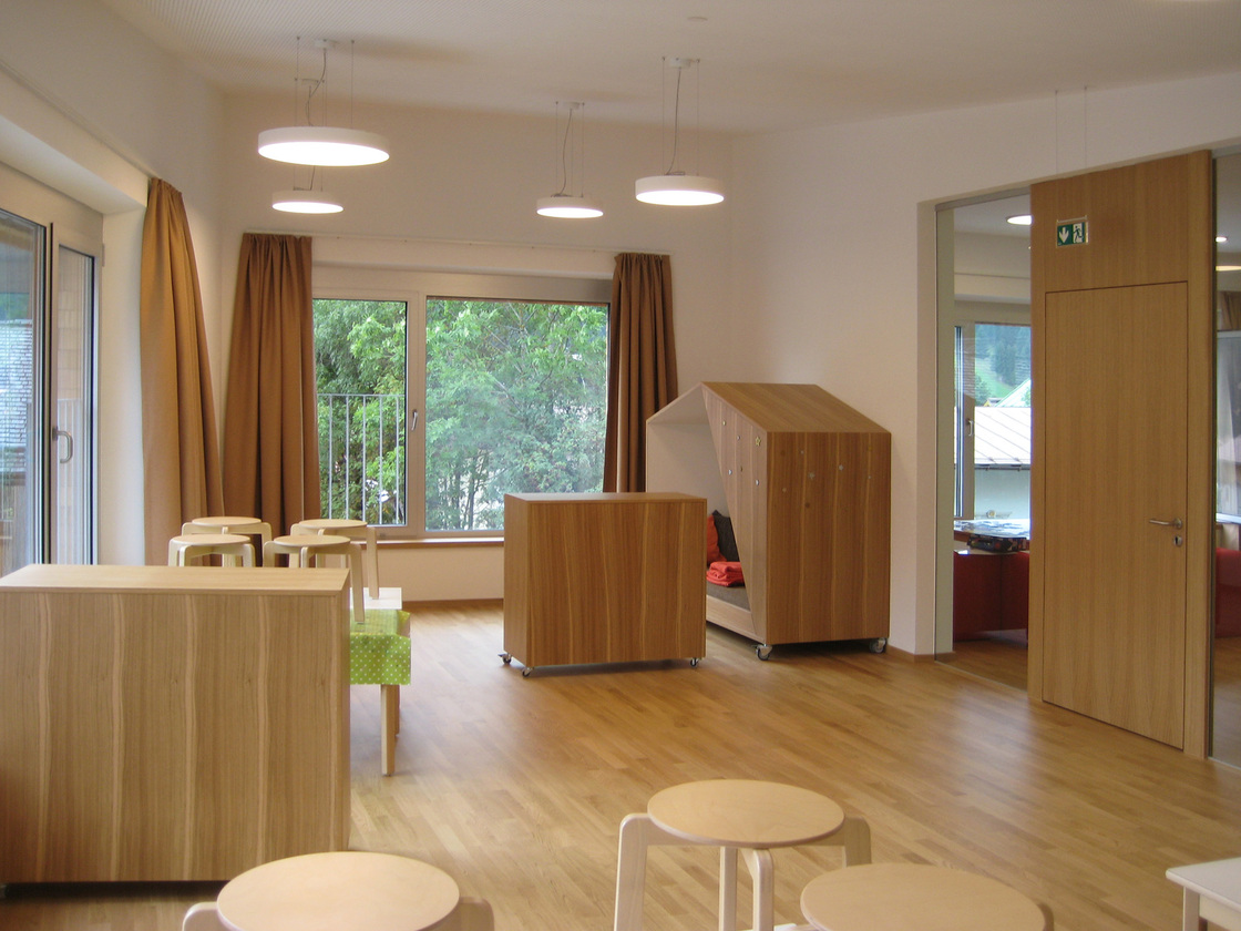 Ein Foto von Alois Ortner