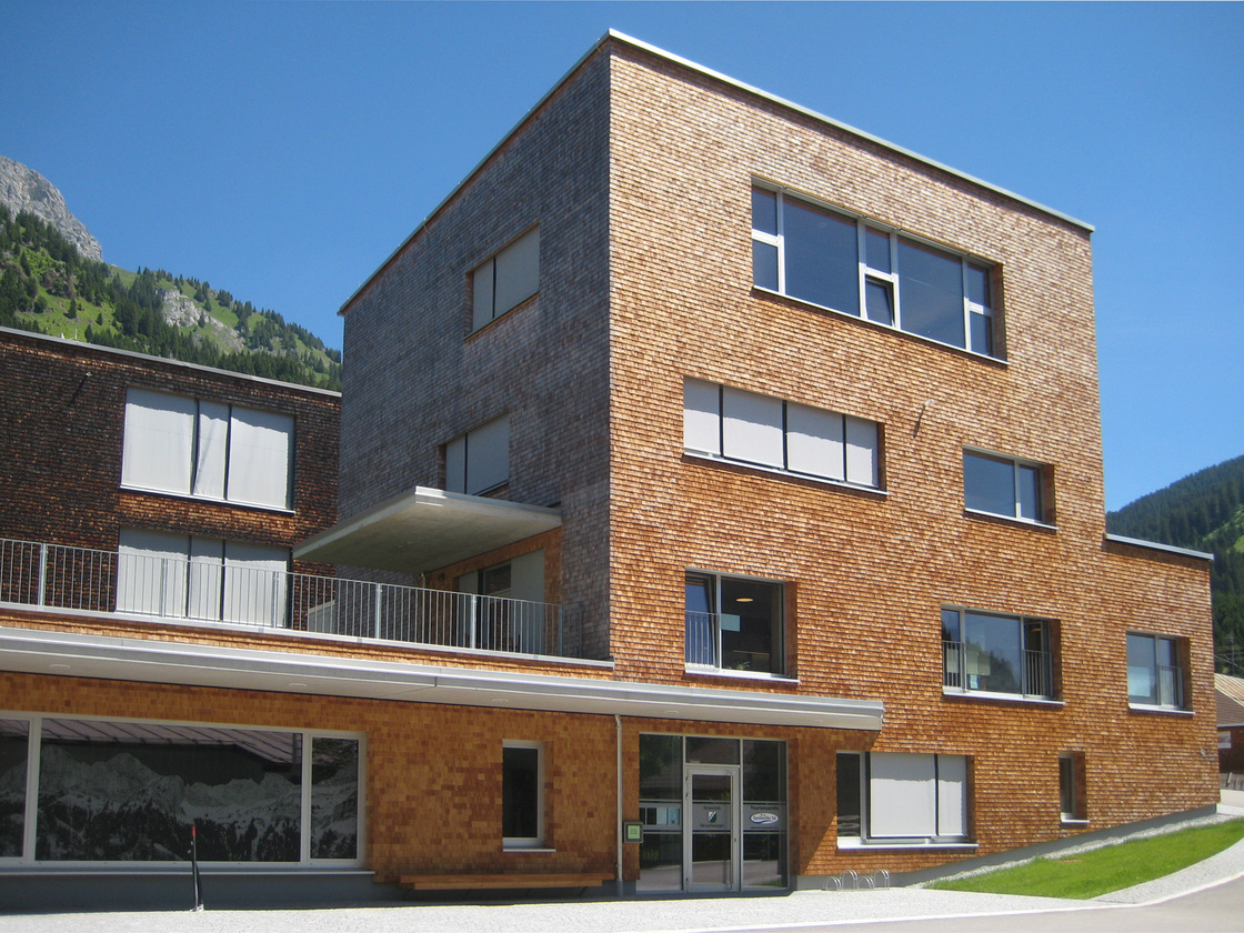 Ein Foto von Alois Ortner