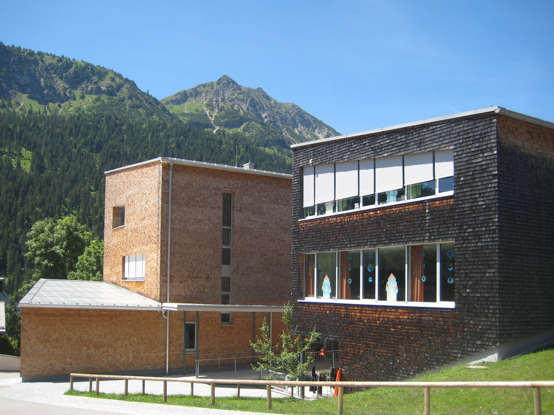 Ein Foto von Alois Ortner