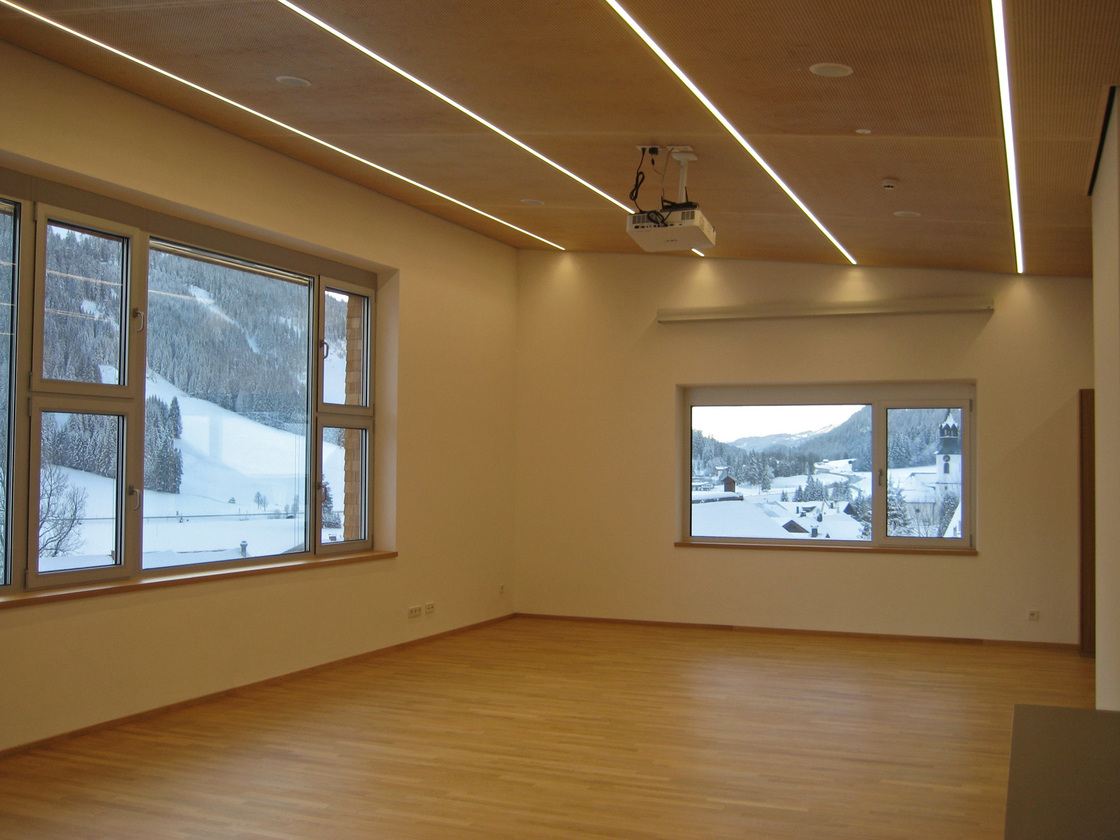 Ein Foto von Alois Ortner