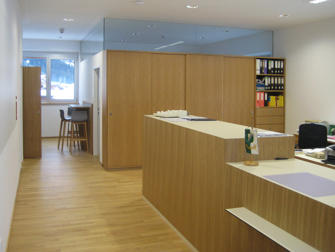 Ein Foto von Alois Ortner