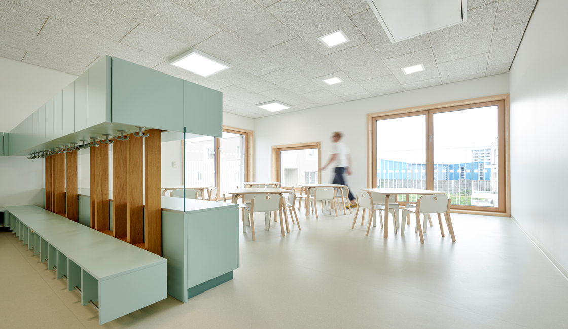 Ein Foto von Elisabeth Grebe