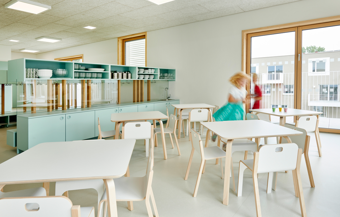 Ein Foto von Elisabeth Grebe