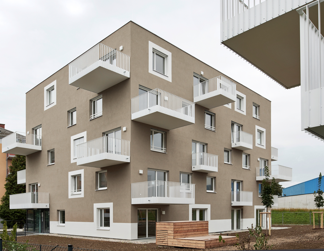 Ein Foto von Elisabeth Grebe