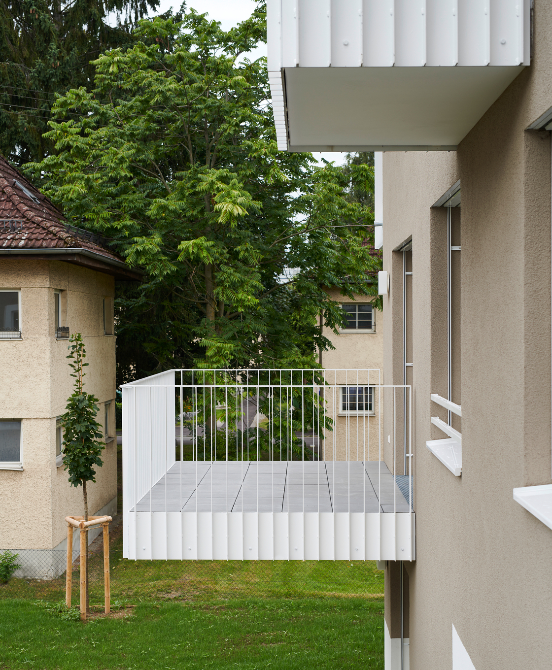 Ein Foto von Elisabeth Grebe