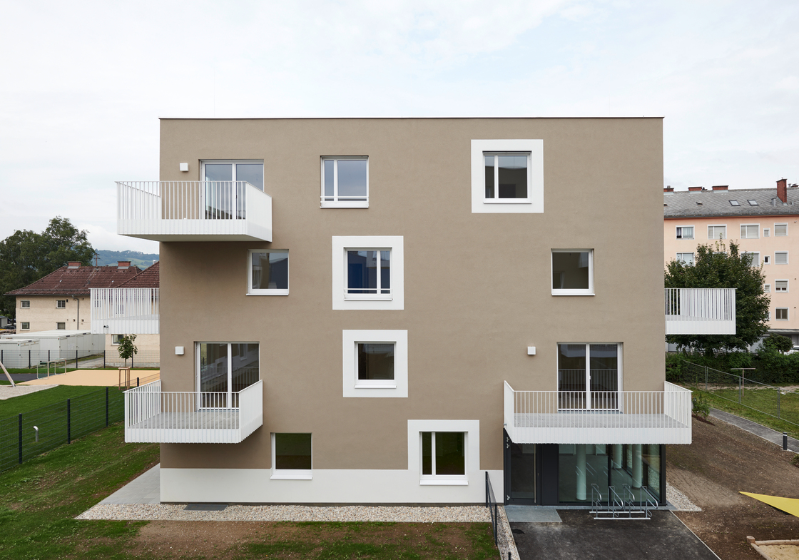 Ein Foto von Elisabeth Grebe