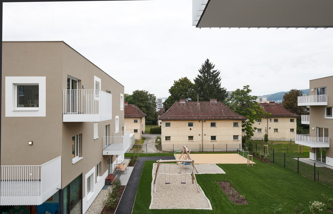 Ein Foto von Elisabeth Grebe