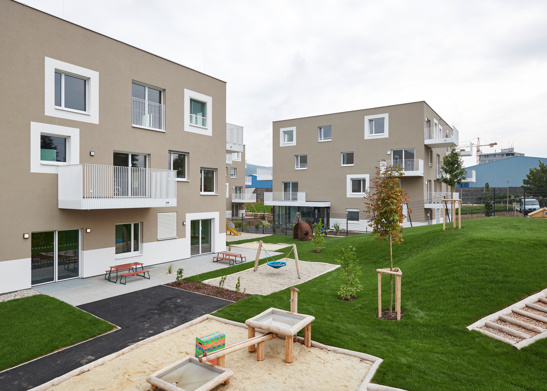 Ein Foto von Elisabeth Grebe