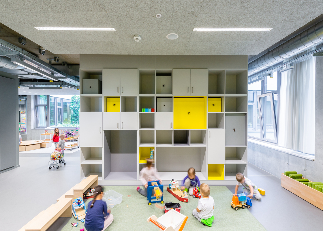 Ein Foto von Lukas Schaller