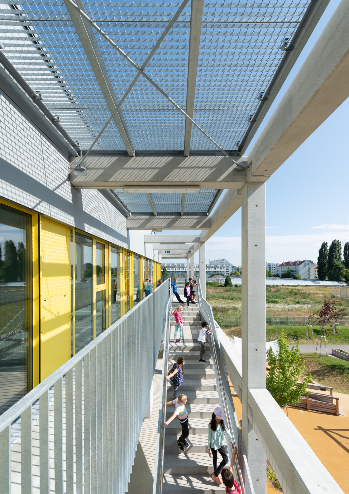 Ein Foto von Lukas Schaller