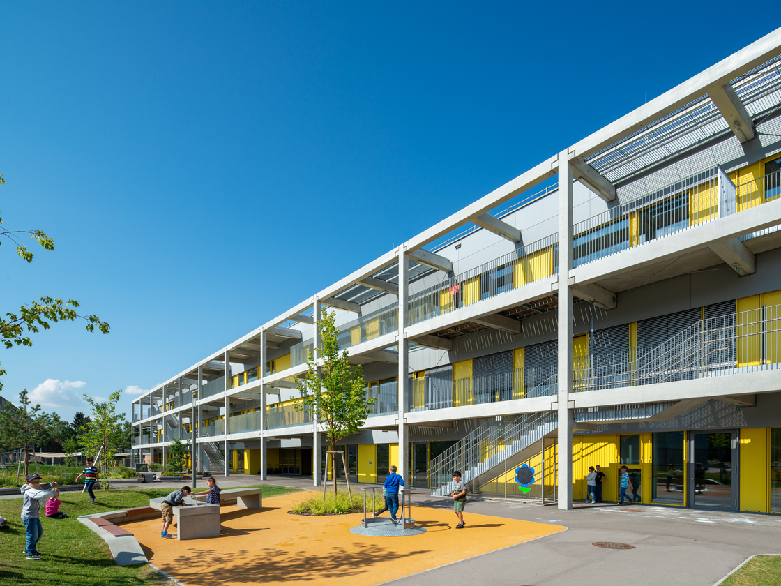 Ein Foto von Lukas Schaller