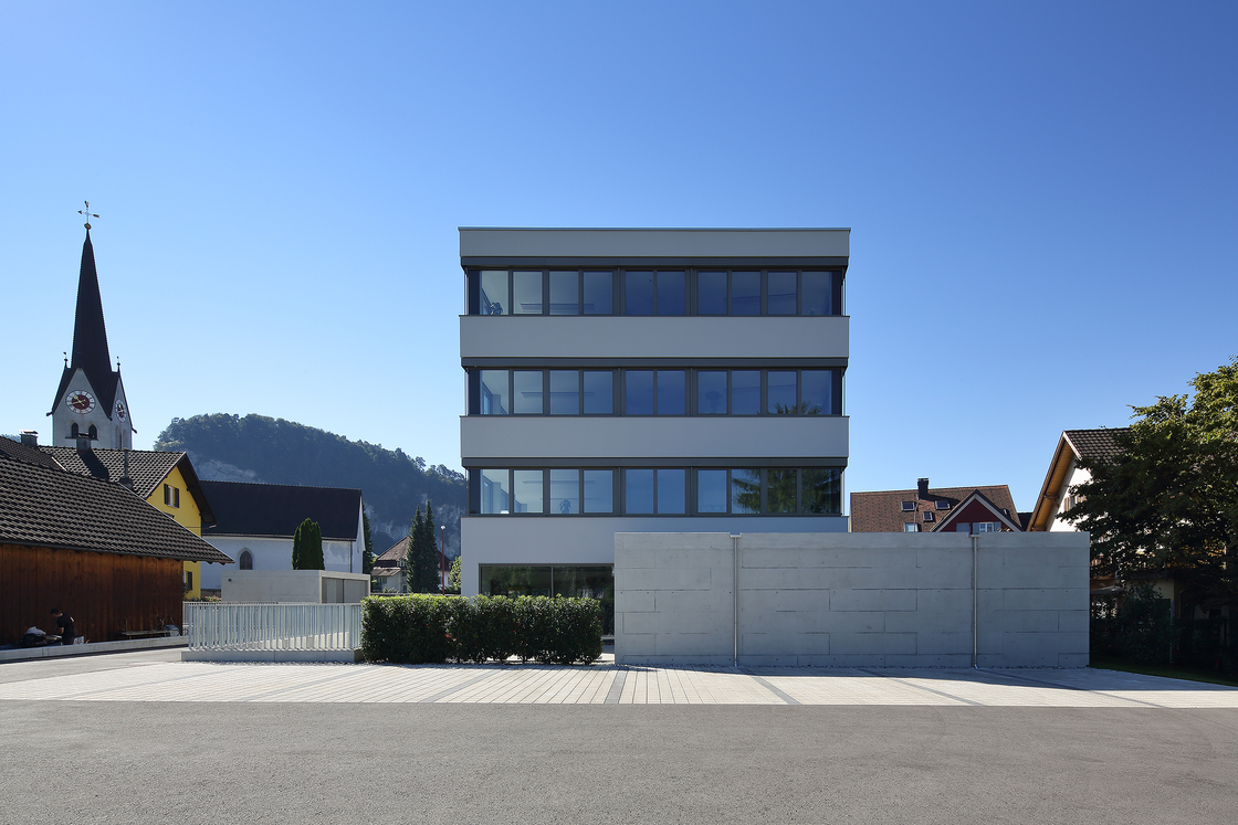 Ein Foto von Norman Radon