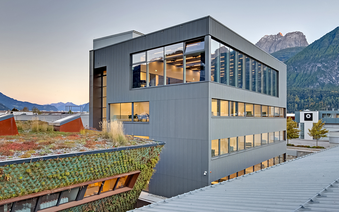 Ein Foto von Wolfgang Retter