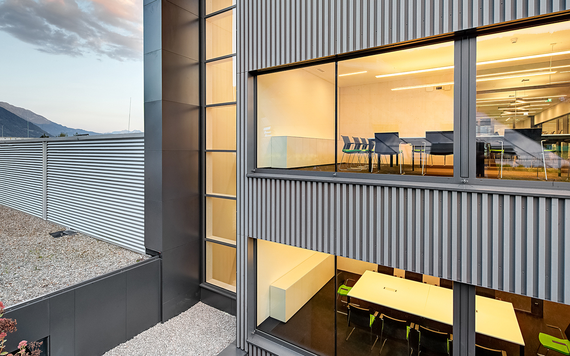 Ein Foto von Wolfgang Retter