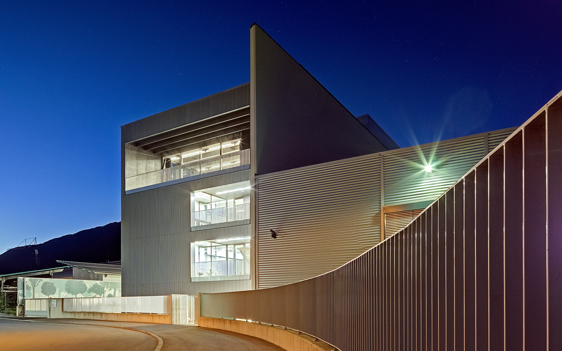 Ein Foto von Wolfgang Retter