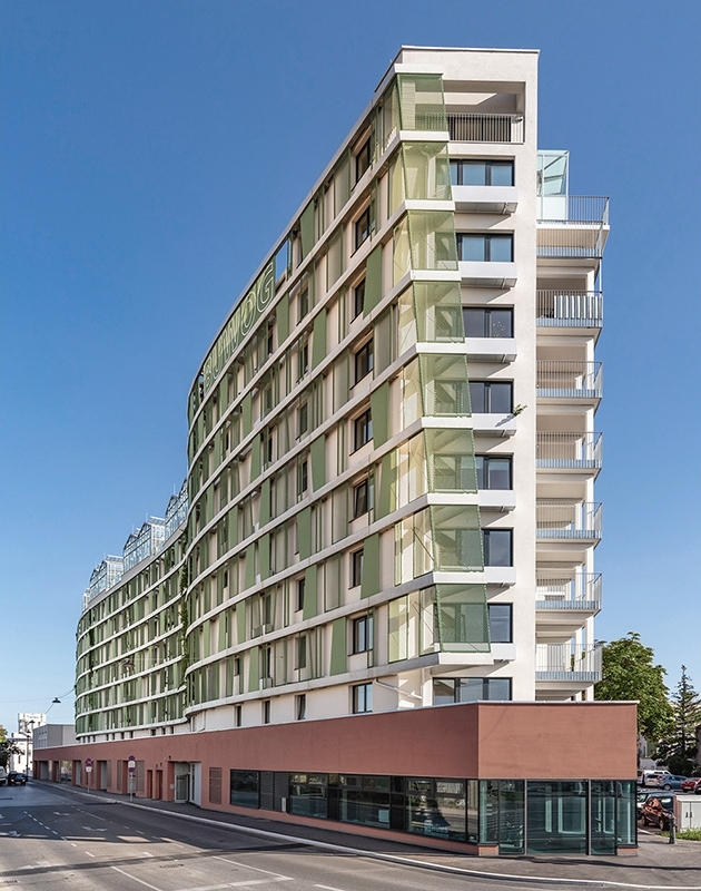 Ein Foto von Stephan Huger