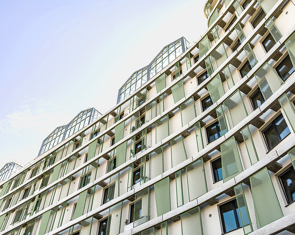 Ein Foto von Stephan Huger