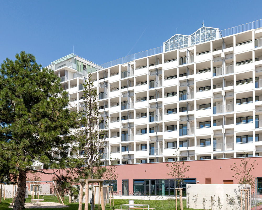 Ein Foto von Stephan Huger