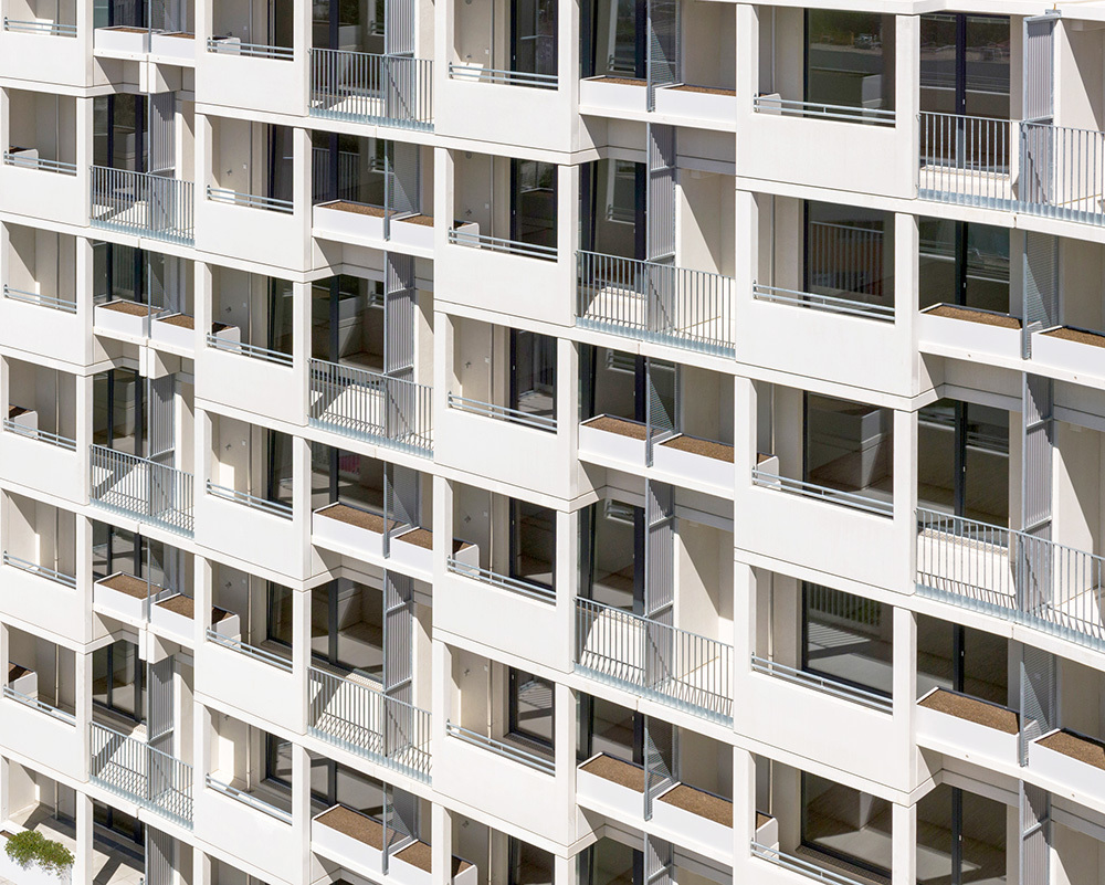 Ein Foto von Stephan Huger