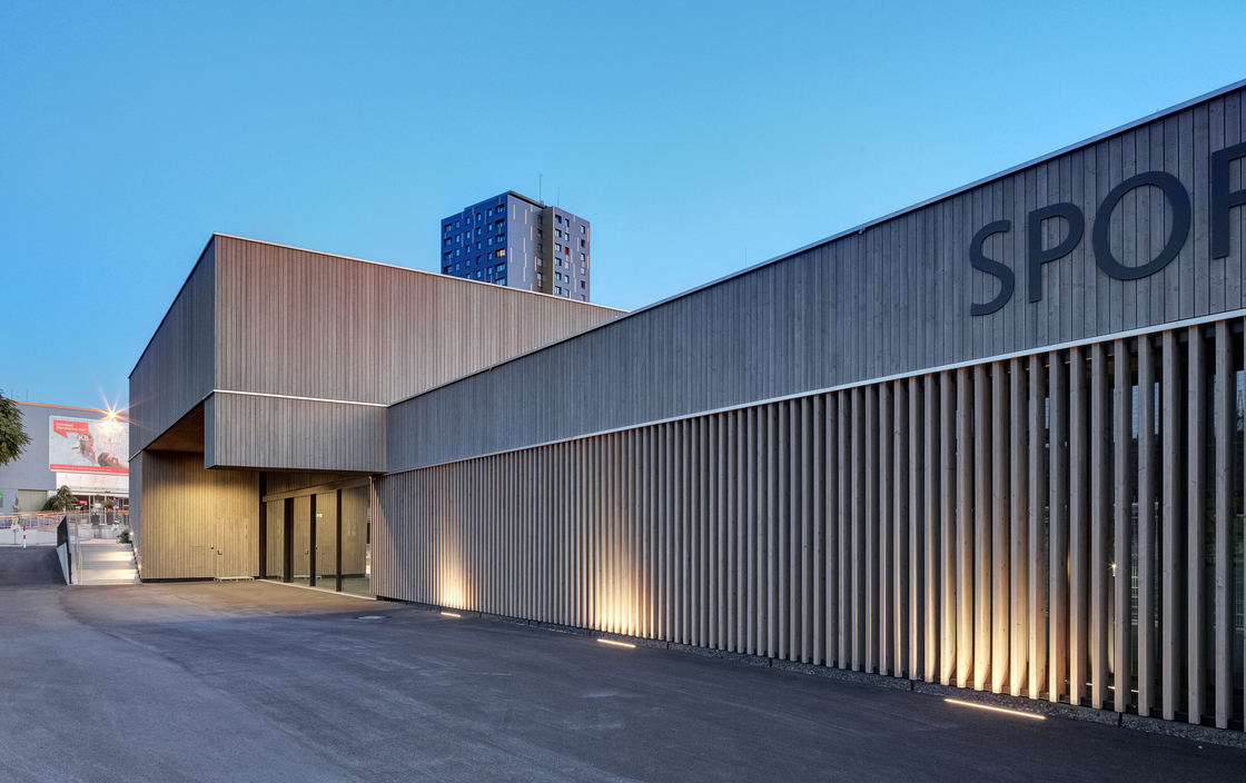 Ein Foto von Wolfgang Retter