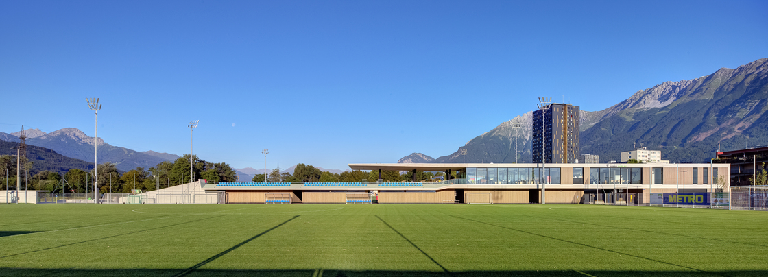 Ein Foto von Wolfgang Retter