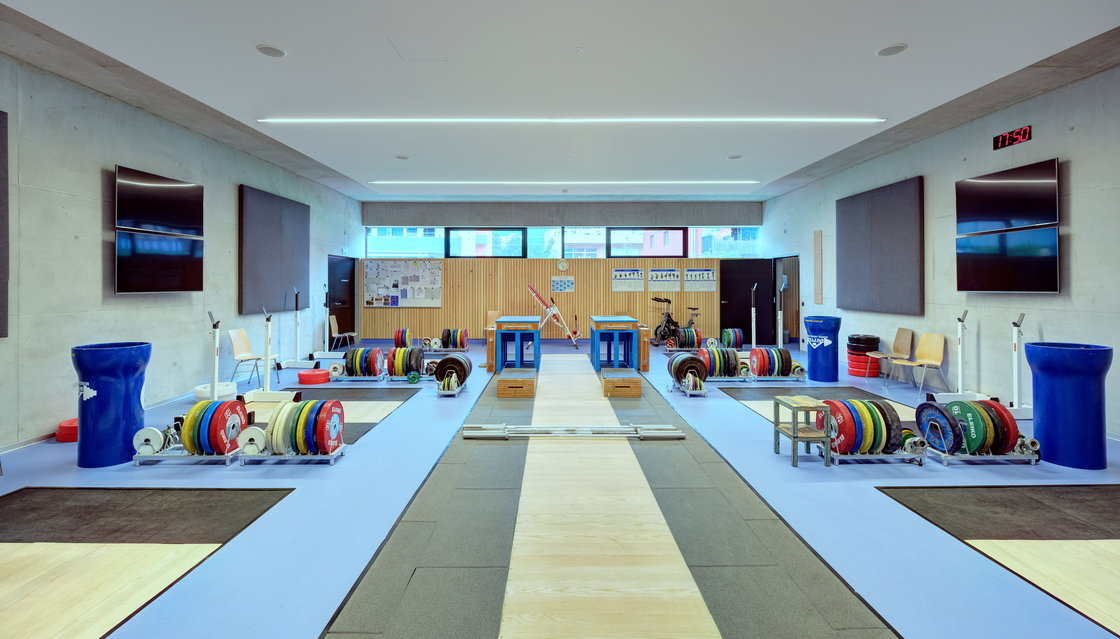 Ein Foto von Wolfgang Retter