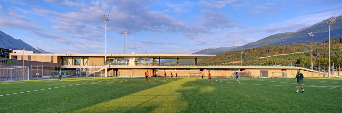 Ein Foto von Wolfgang Retter