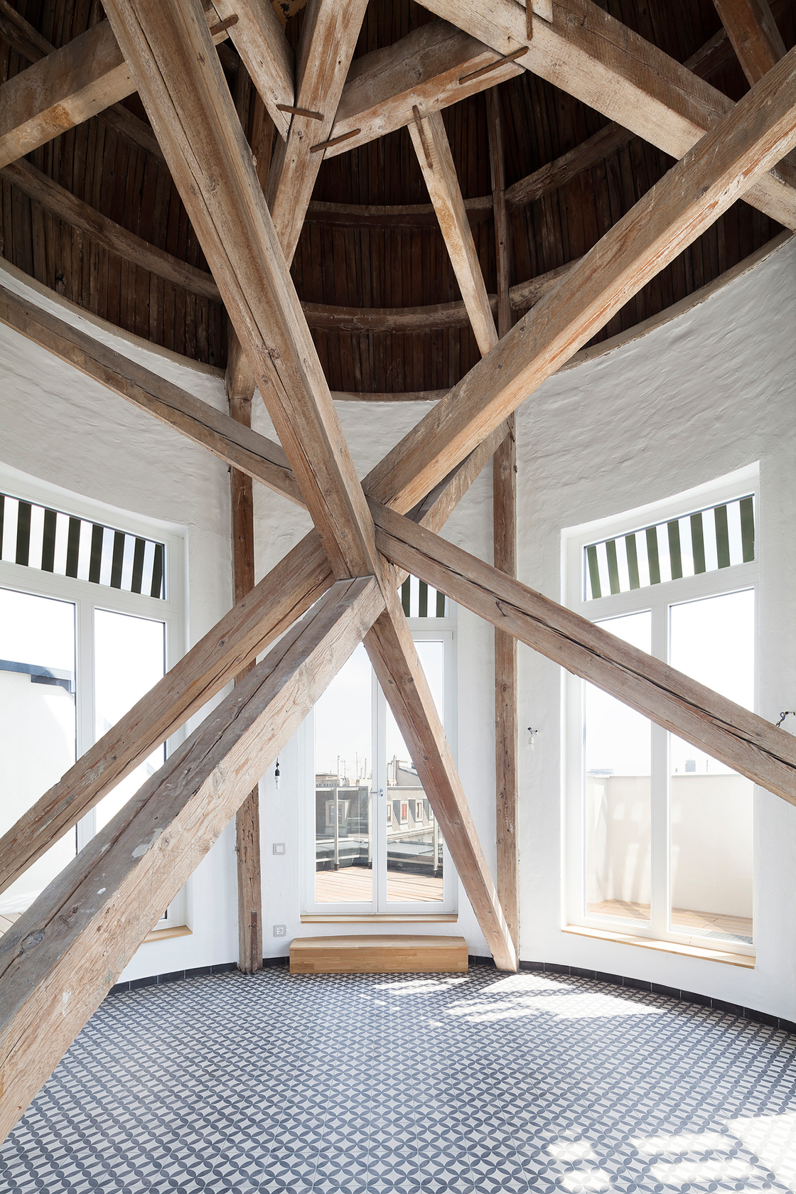 Ein Foto von Christoph Panzer