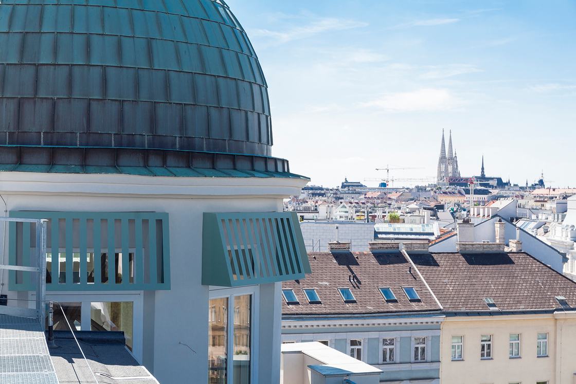 Ein Foto von Christoph Panzer