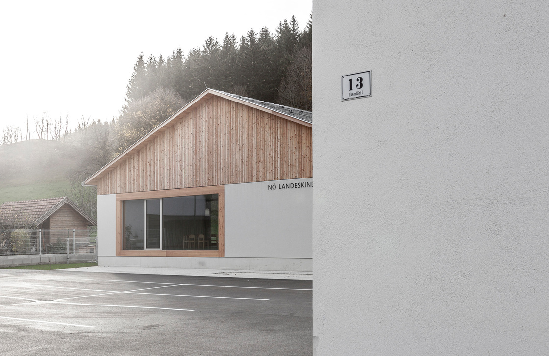 Ein Foto von Baukooperative GmbH