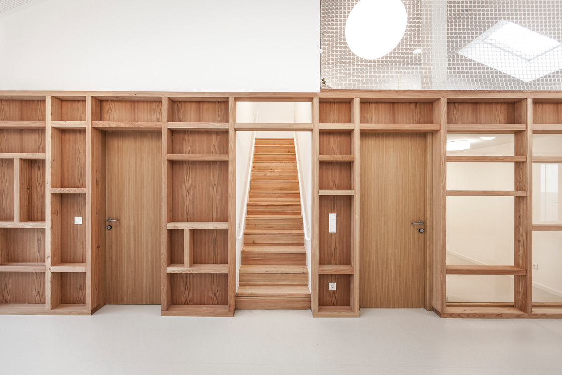 Ein Foto von Baukooperative GmbH