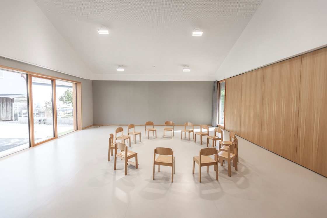 Ein Foto von Baukooperative GmbH