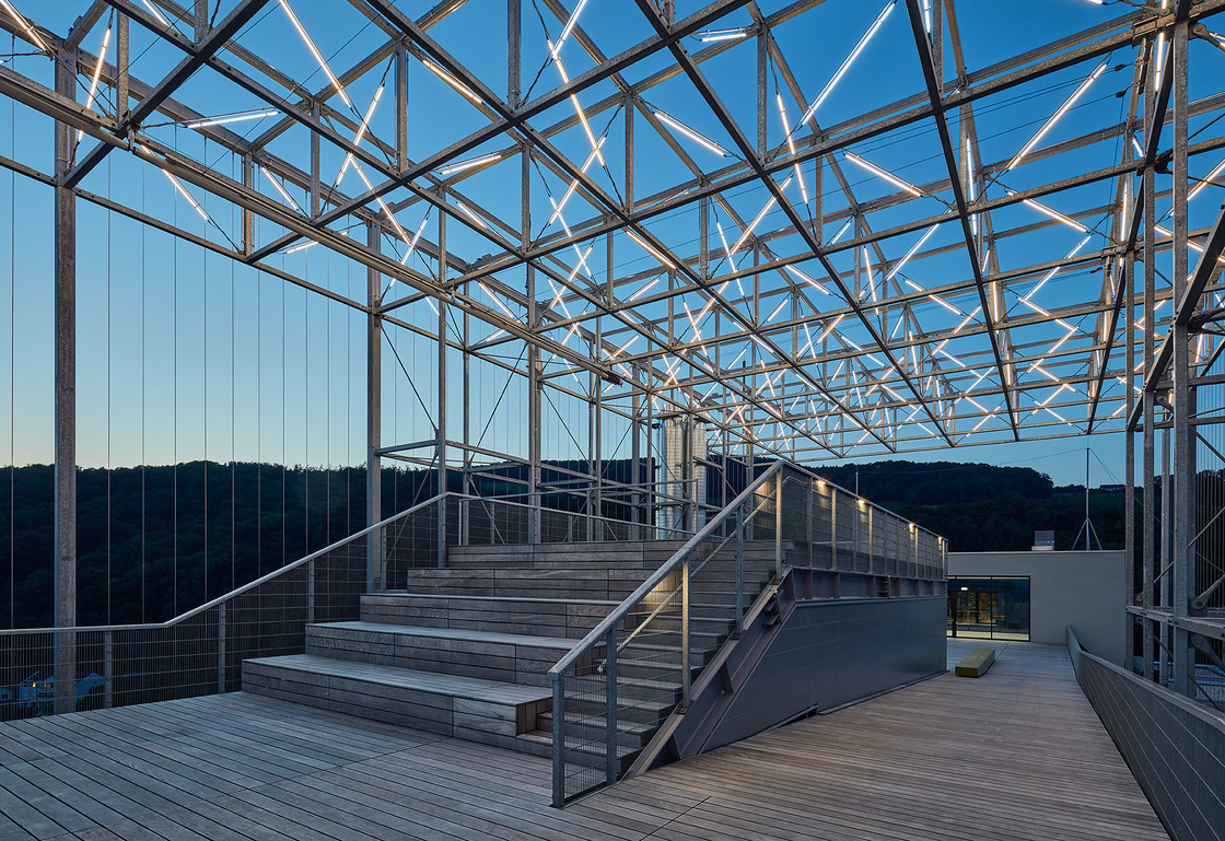 Ein Foto von Bruno Klomfar