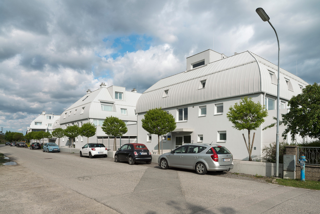 Ein Foto von Werner Feiersinger