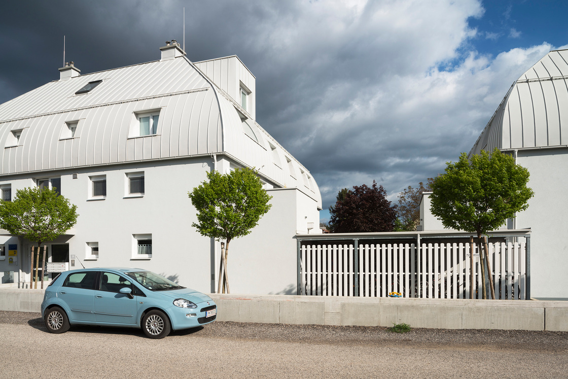 Ein Foto von Werner Feiersinger