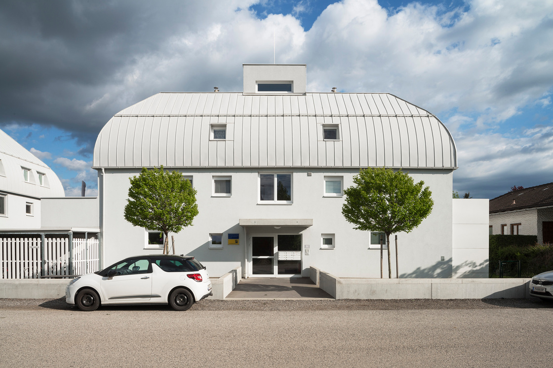 Ein Foto von Werner Feiersinger