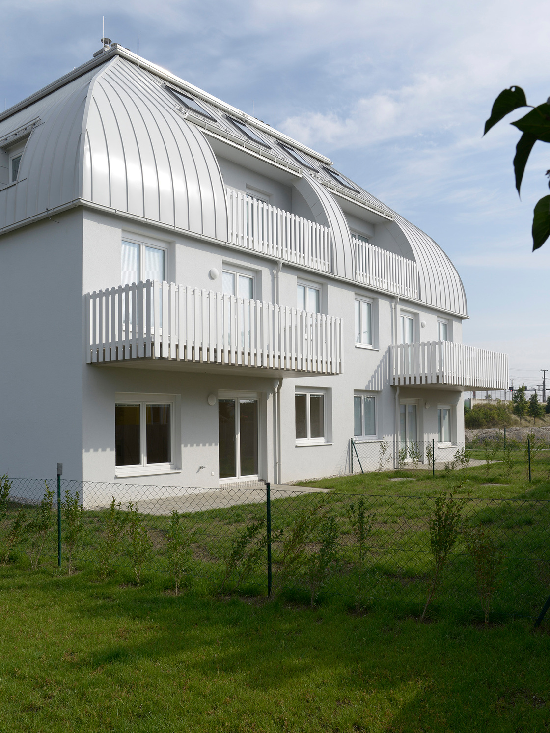 Ein Foto von Werner Feiersinger