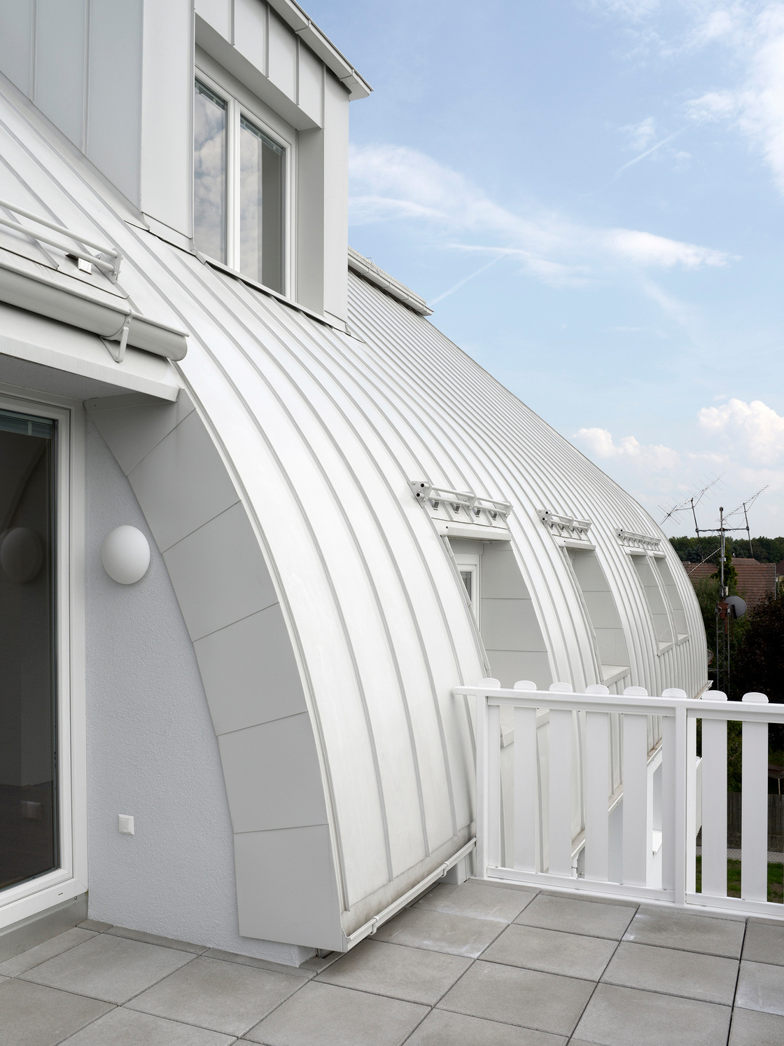 Ein Foto von Werner Feiersinger