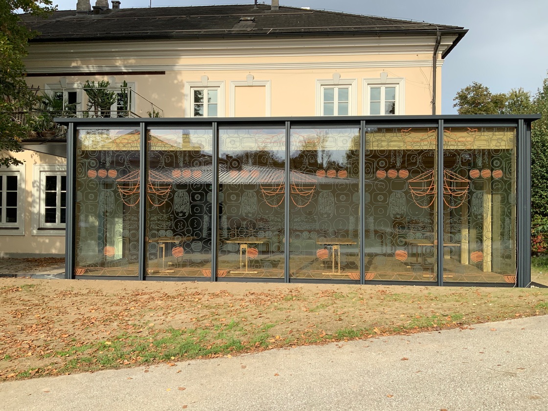 Ein Foto von atelier querlaengs