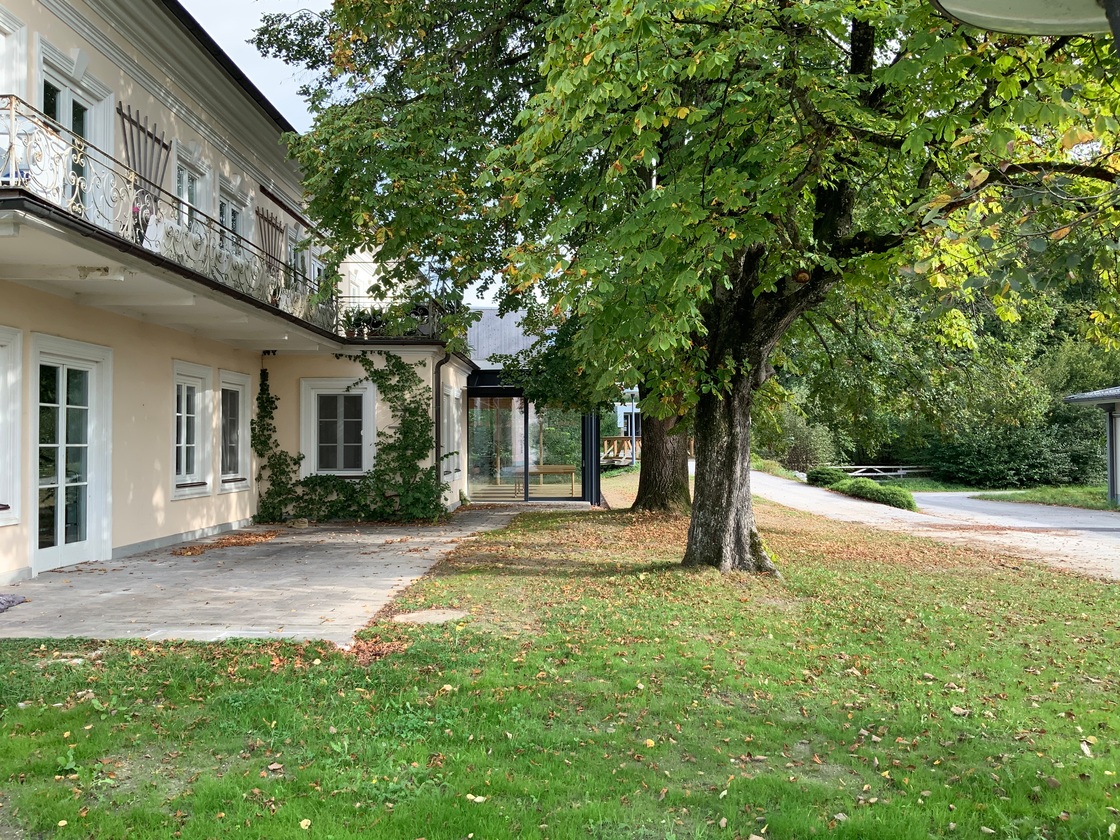 Ein Foto von atelier querlaengs