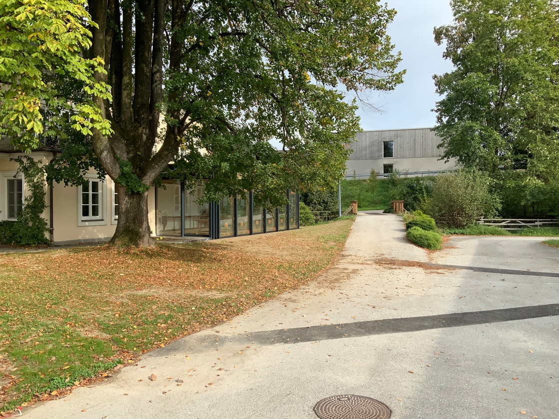 Ein Foto von atelier querlaengs