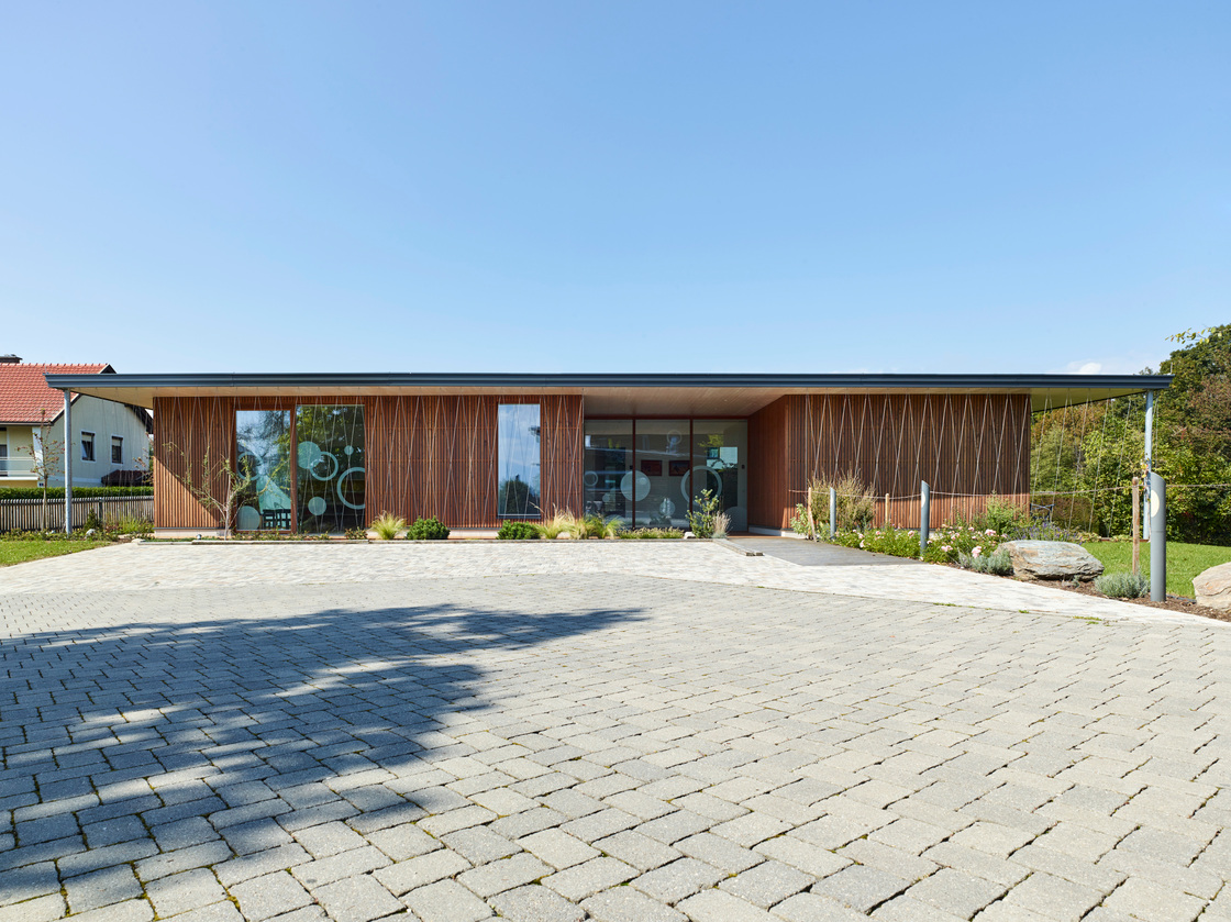 Ein Foto von Johannes Puch