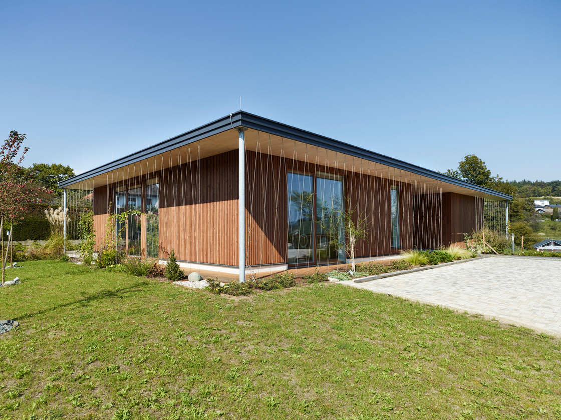 Ein Foto von Johannes Puch