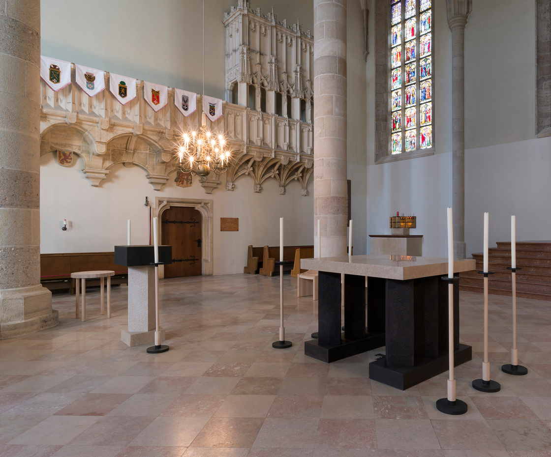 Ein Foto von Werner Feiersinger