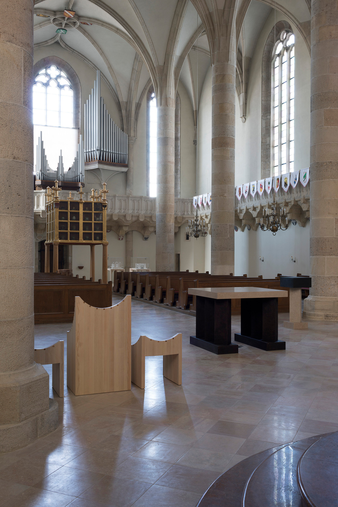 Ein Foto von Werner Feiersinger